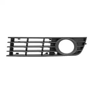 DIEDERICHS 1017047 L&uuml;ftungsgitter Frontsto&szlig;f&auml;nger f&uuml;r AUDI A4 B6 8E2 8E5 links 8E0807681