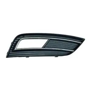 DIEDERICHS 1019046 Abdeckung Nebelscheinwerfer f&uuml;r AUDI A4 B8 8K2 8K5 ab 11.2011 rechts