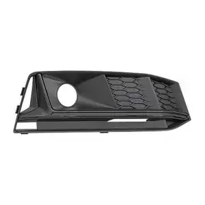 DIEDERICHS 1020248 L&uuml;ftungsgitter Frontsto&szlig;f&auml;nger f&uuml;r AUDI A4 B9 vor Facelift rechts