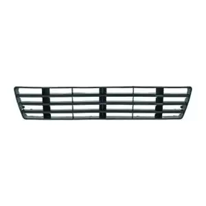 DIEDERICHS L&uuml;ftungsgitter Frontsto&szlig;f&auml;nger f&uuml;r AUDI A6 4B C5 / Avant mitte 4B0807683F 01C