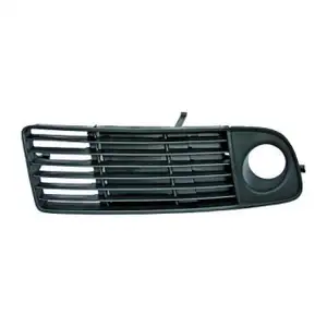 DIEDERICHS L&uuml;ftungsgitter Frontsto&szlig;f&auml;nger f&uuml;r AUDI A6 4B C5 / Avant links 4B0807681J 01C
