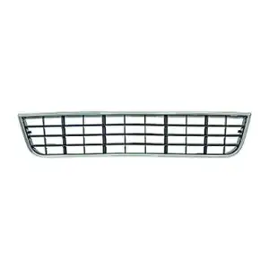 DIEDERICHS L&uuml;ftungsgitter Frontsto&szlig;f&auml;nger f&uuml;r AUDI A6 4B C5 / Avant 06.2001-01.2005 mitte