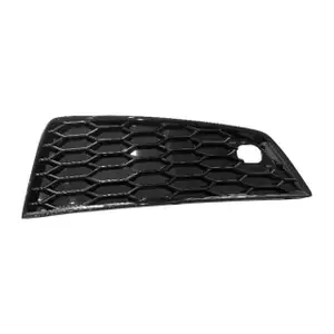 DIEDERICHS 1065468 L&uuml;ftungsgitter Frontsto&szlig;f&auml;nger f&uuml;r AUDI Q3 F3B mit Sportpaket rechts