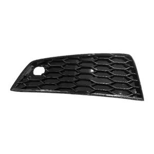 DIEDERICHS 1065469 L&uuml;ftungsgitter Frontsto&szlig;f&auml;nger f&uuml;r AUDI Q3 F3B mit Sportpaket links