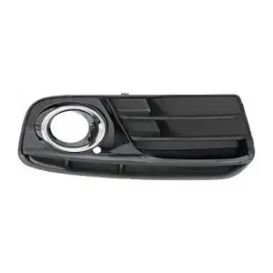 DIEDERICHS L&uuml;ftungsgitter Frontsto&szlig;f&auml;nger f&uuml;r AUDI Q5 8RB ab 2013 rechts 8R0807682J