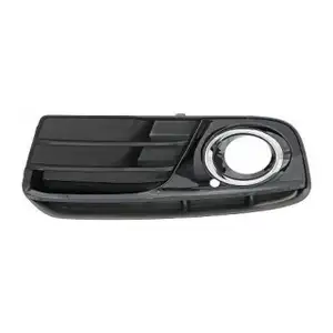 DIEDERICHS L&uuml;ftungsgitter Frontsto&szlig;f&auml;nger f&uuml;r AUDI Q5 8RB ab 2013 links 8R0807682M