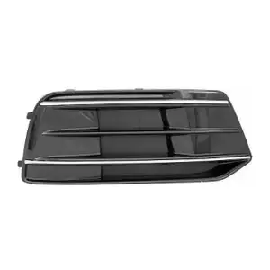 DIEDERICHS 1076446 L&uuml;ftungsgitter Frontsto&szlig;f&auml;nger f&uuml;r AUDI Q5 FYB FYG rechts 80A807680DRN4