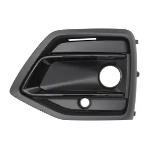 DIEDERICHS L&uuml;ftungsgitter Frontsto&szlig;f&auml;nger f&uuml;r AUDI Q5 FY Facelift links 80A807679AFBMT