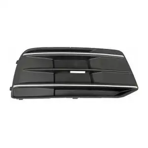 DIEDERICHS 1076348 L&uuml;ftungsgitter Frontsto&szlig;f&auml;nger f&uuml;r AUDI Q5 FYB FYG rechts 80A807680DRU6