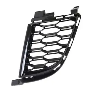 DIEDERICHS L&uuml;ftungsgitter Frontsto&szlig;f&auml;nger f&uuml;r BMW G20 G21 G28 G80 G81 M-Paket mitte links