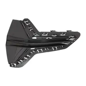 DIEDERICHS L&uuml;ftungsgitter Frontsto&szlig;f&auml;nger f&uuml;r BMW 3er G20 G28 G80 vorne rechts 51117464206