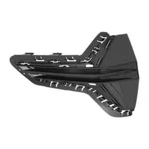 DIEDERICHS L&uuml;ftungsgitter Frontsto&szlig;f&auml;nger f&uuml;r BMW 3er G20 G28 G80 vorne links 51117464205