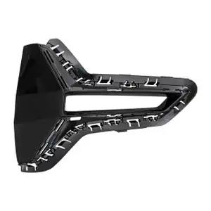 DIEDERICHS 1219042 L&uuml;ftungsgitter Frontsto&szlig;f&auml;nger f&uuml;r BMW 3er G20 G21 rechts 51117464204