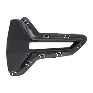 DIEDERICHS 1219046 L&uuml;ftungsgitter Frontsto&szlig;f&auml;nger f&uuml;r BMW 3er G20 G21 rechts 51117464274