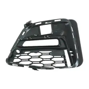 DIEDERICHS L&uuml;ftungsgitter Frontsto&szlig;f&auml;nger f&uuml;r BMW 3er G20 G21 G28 G80 G81 M-Paket links