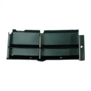 DIEDERICHS L&uuml;ftungsgitter Frontsto&szlig;f&auml;nger f&uuml;r BMW 5er E39 Limo Touring rechts 51118176180