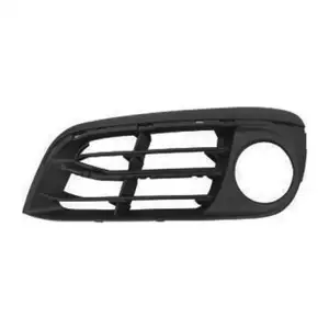 DIEDERICHS L&uuml;ftungsgitter Frontsto&szlig;f&auml;nger f&uuml;r BMW 5er F10 F11 ab 08.13 links 51117331731