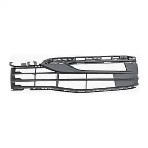 DIEDERICHS 1226047 L&uuml;ftungsgitter Frontsto&szlig;f&auml;nger f&uuml;r BMW 5er G30 G31 vor Facelift links