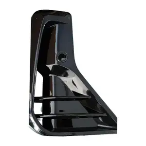 DIEDERICHS 1277442 L&uuml;ftungsgitter Frontsto&szlig;f&auml;nger f&uuml;r BMW X3 G01 F97 G08 Facelift rechts