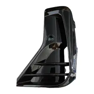 DIEDERICHS 1277443 L&uuml;ftungsgitter Frontsto&szlig;f&auml;nger f&uuml;r BMW X3 G01 F97 G08 Facelift links