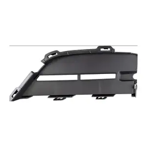 DIEDERICHS 1277042 L&uuml;ftungsgitter Frontsto&szlig;f&auml;nger f&uuml;r BMW X3 G01 G08 rechts 51117459520