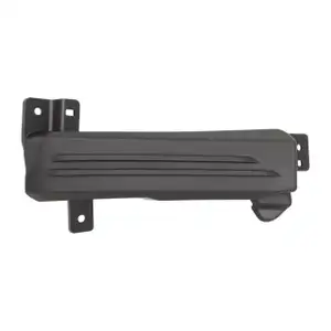 DIEDERICHS 1282042 L&uuml;ftungsgitter Frontsto&szlig;f&auml;nger f&uuml;r BMW 1er F40 rechts 51117459880