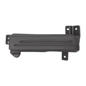 DIEDERICHS 1282043 L&uuml;ftungsgitter Frontsto&szlig;f&auml;nger f&uuml;r BMW 1er F40 links 51117459879