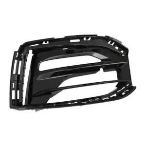 DIEDERICHS 1282044 L&uuml;ftungsgitter Frontsto&szlig;f&auml;nger f&uuml;r BMW 1er F40 rechts 51117459718