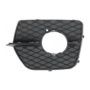 DIEDERICHS 1295249 L&uuml;ftungsgitter Frontsto&szlig;f&auml;nger f&uuml;r BMW X6 E71 E72 links 51117188383