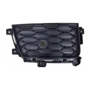 DIEDERICHS 2614042 L&uuml;ftungsgitter Frontsto&szlig;f&auml;nger f&uuml;r JEEP Grand Cherokee L 5 WL rechts