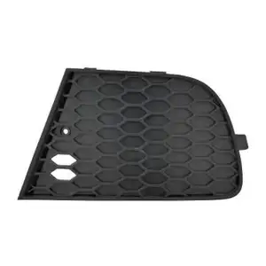 DIEDERICHS L&uuml;ftungsgitter Frontsto&szlig;f&auml;nger f&uuml;r VW Polo 4 9N 9A links 6Q0853665H 9B9