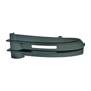 DIEDERICHS 2205646 L&uuml;ftungsgitter Frontsto&szlig;f&auml;nger f&uuml;r VW Caddy 3 rechts 2K0853684 7G9