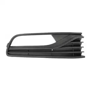 DIEDERICHS L&uuml;ftungsgitter Frontsto&szlig;f&auml;nger f&uuml;r VW Polo 5 6R1 6C1 rechts 6C0853666J 9B9