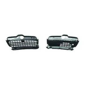 DIEDERICHS 2212047 L&uuml;ftungsgitter Frontsto&szlig;f&auml;nger f&uuml;r VW Golf 3 links 1H6853665A01C