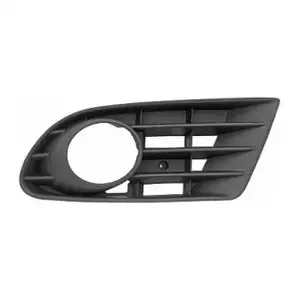 DIEDERICHS L&uuml;ftungsgitter Frontsto&szlig;f&auml;nger f&uuml;r VW Golf Plus 5 bis 03.2009 rechts 5M0853666B