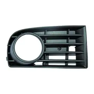 DIEDERICHS L&uuml;ftungsgitter Frontsto&szlig;f&auml;nger f&uuml;r VW Golf 5 1K1 1K5 rechts 1K0853666B 9B9