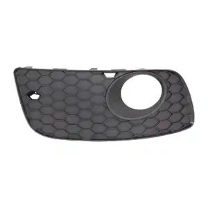 DIEDERICHS 2214246 L&uuml;ftungsgitter Frontsto&szlig;f&auml;nger f&uuml;r VW Golf 5 1K1 GTI / R32 rechts