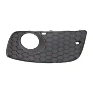 DIEDERICHS 2214247 L&uuml;ftungsgitter Frontsto&szlig;f&auml;nger f&uuml;r VW Golf 5 1K1 GTI / R32 links