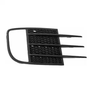 DIEDERICHS 2215849 L&uuml;ftungsgitter Frontsto&szlig;f&auml;nger f&uuml;r VW Golf 6 5K1 links 5K0853665C 9B9