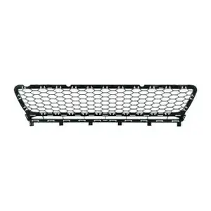 DIEDERICHS L&uuml;ftungsgitter Frontsto&szlig;f&auml;nger f&uuml;r VW Golf 7 / Variant mitte 5G0853677C 9B9