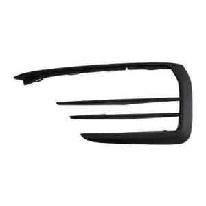 DIEDERICHS L&uuml;ftungsgitter Frontsto&szlig;f&auml;nger f&uuml;r VW Golf 7 Facelift links 5G0853665P 9B9