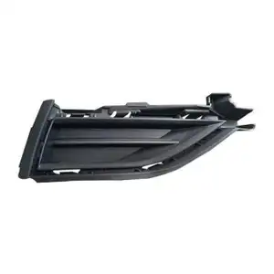 DIEDERICHS L&uuml;ftungsgitter Frontsto&szlig;f&auml;nger f&uuml;r VW Golf 7 ab 02.2017 rechts 5G0853212G 9B9