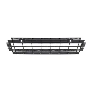 DIEDERICHS 2218044 L&uuml;ftungsgitter Frontsto&szlig;f&auml;nger f&uuml;r VW Golf 8 mitte 5H0853677G 9B9