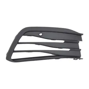 DIEDERICHS L&uuml;ftungsgitter Frontsto&szlig;f&auml;nger f&uuml;r VW Golf 8 / Variant rechts 5H0853666J 9B9