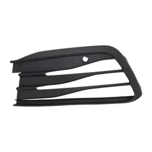 DIEDERICHS L&uuml;ftungsgitter Frontsto&szlig;f&auml;nger f&uuml;r VW Golf 8 / Variant links 5H0853665J 9B9