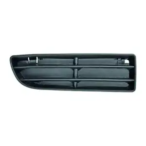 DIEDERICHS 2231048 L&uuml;ftungsgitter Frontsto&szlig;f&auml;nger f&uuml;r VW Bora 1 1J2 rechts 1J5854662C