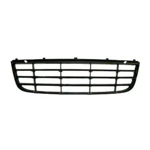 DIEDERICHS 2232045 L&uuml;ftungsgitter Frontsto&szlig;f&auml;nger f&uuml;r VW Jetta 3 1K2 mitte 1K0853677C 9B9