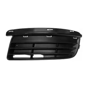 DIEDERICHS 2232047 L&uuml;ftungsgitter Frontsto&szlig;f&auml;nger f&uuml;r VW Jetta 3 1K2 links 1K0853665G 9B9