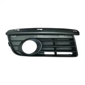 DIEDERICHS 2232048 L&uuml;ftungsgitter Frontsto&szlig;f&auml;nger f&uuml;r VW Jetta 3 1K2 rechts 1K0853666H 9B9