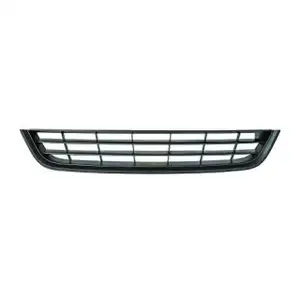DIEDERICHS 2247245 L&uuml;ftungsgitter Frontsto&szlig;f&auml;nger f&uuml;r VW Passat CC B6 mitte 3C8853677 9B9
